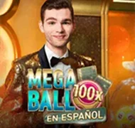 Mega Ball