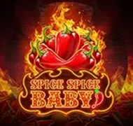 Spice Baby