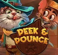 Peek & Pounce