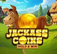 Jackass Coins