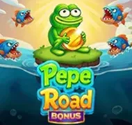 Pepe Road