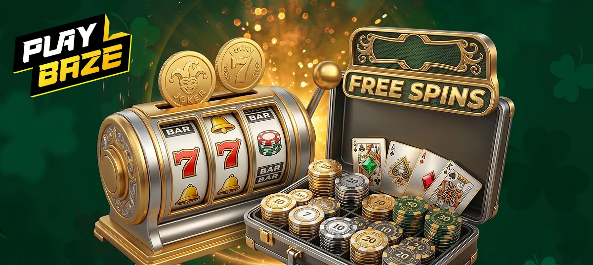 PlayBaze Top Rated Slots PlayBaze Top Rated Slots